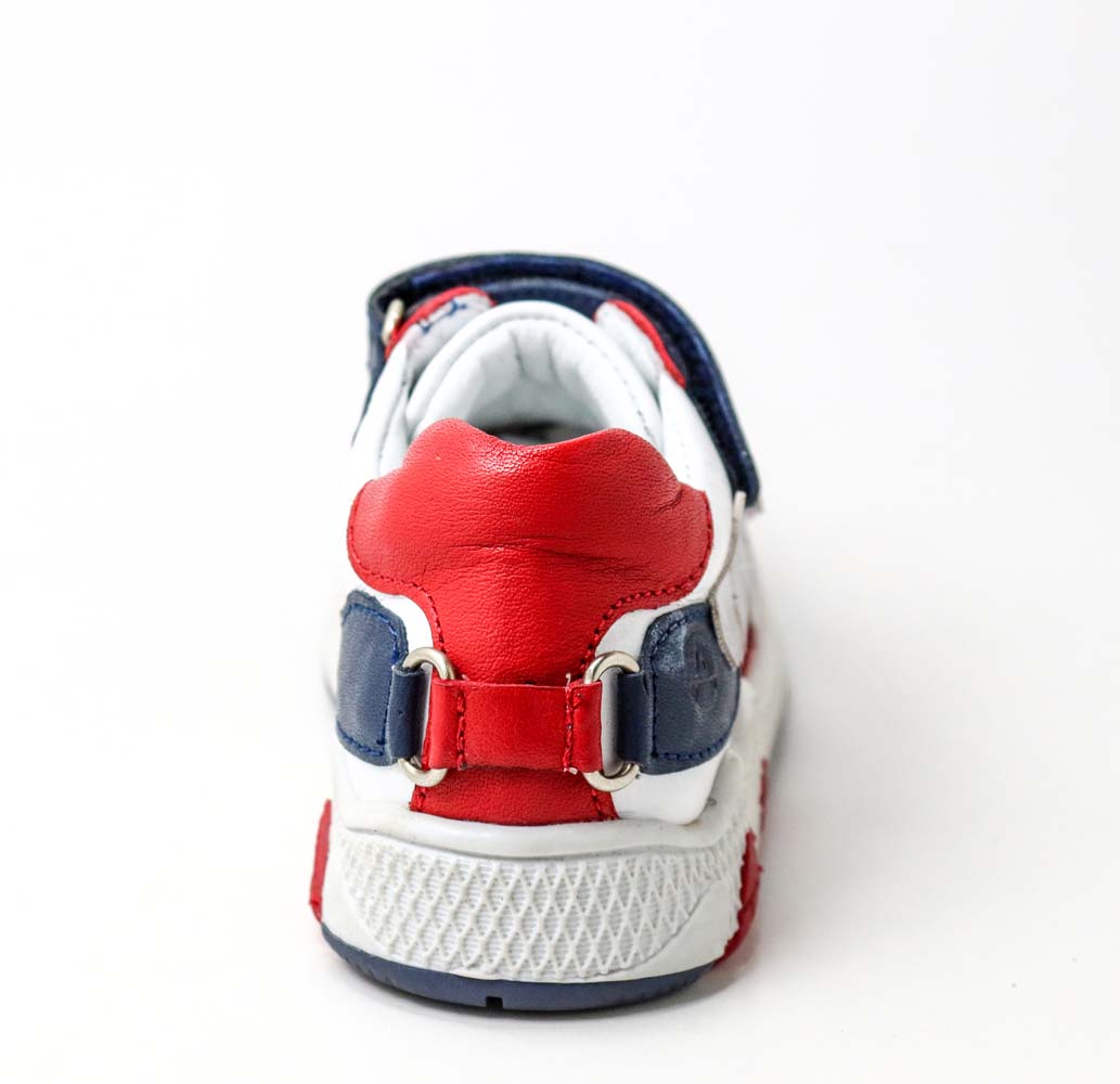 Boreas Unisex Convers Ayakkabı